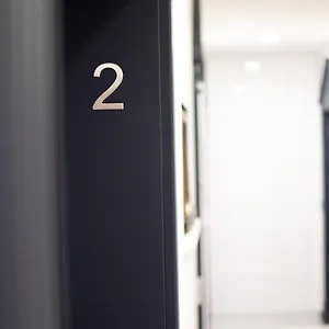 **** Bed and breakfast Center Luxury 1 Croacia